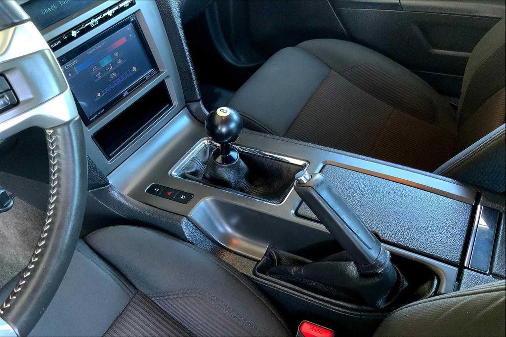 used 2013 Ford Mustang car, priced at $12,182