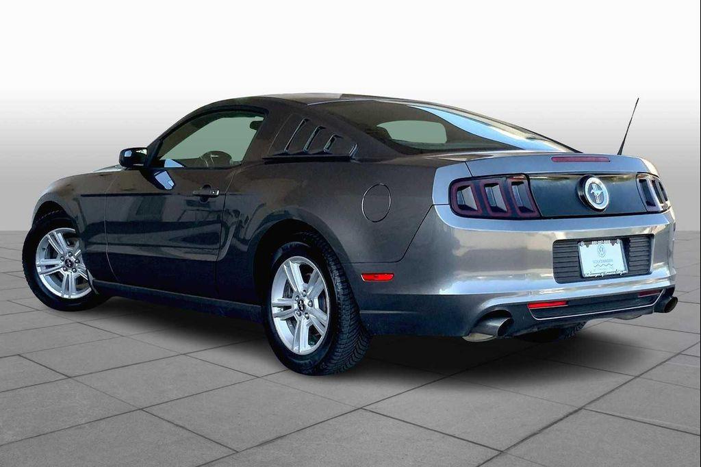 used 2013 Ford Mustang car, priced at $12,182