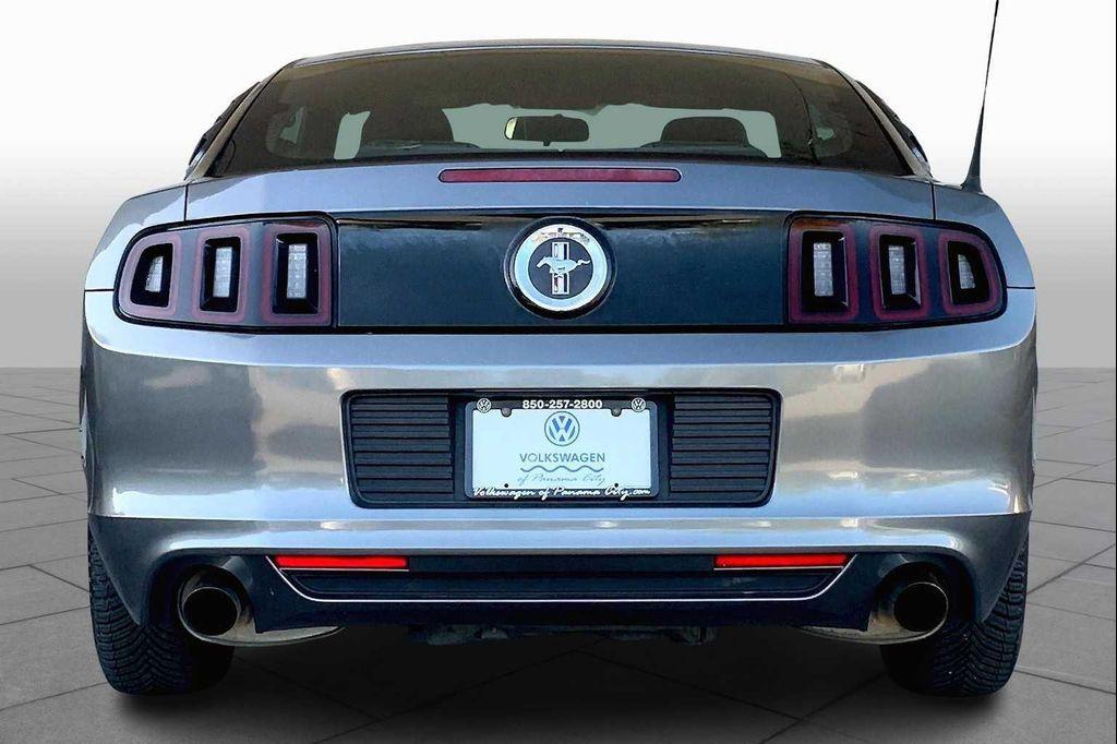 used 2013 Ford Mustang car, priced at $12,182