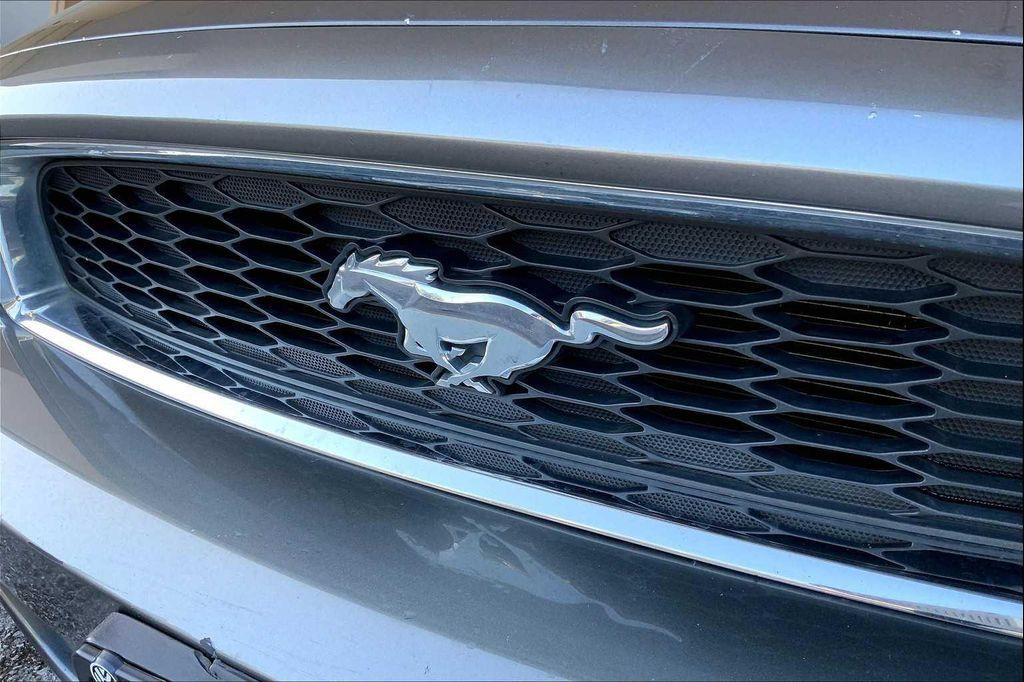 used 2013 Ford Mustang car, priced at $12,182