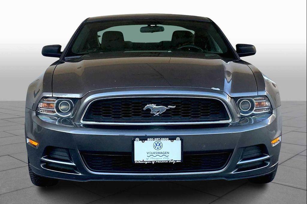 used 2013 Ford Mustang car, priced at $12,182