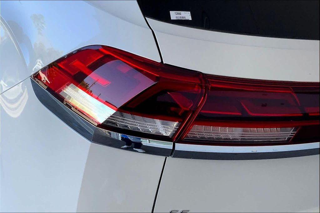 new 2026 Volkswagen Atlas Cross Sport car, priced at $39,988