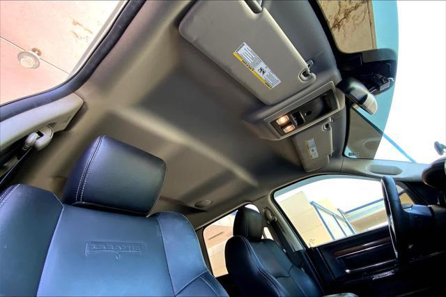 used 2016 Ram 1500 car, priced at $21,834