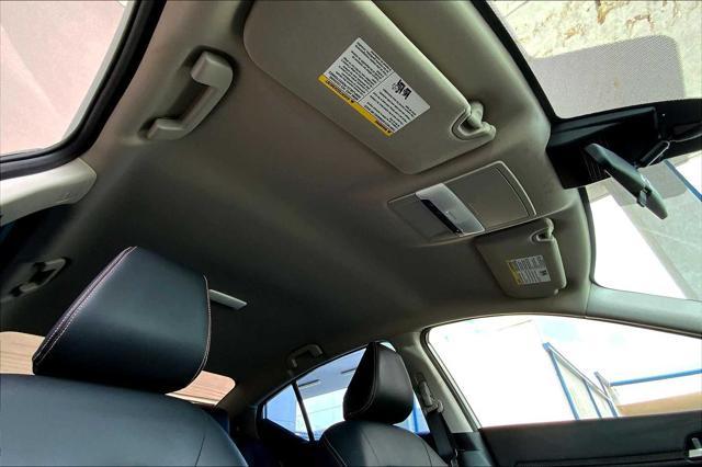 used 2022 Nissan Altima car, priced at $21,900