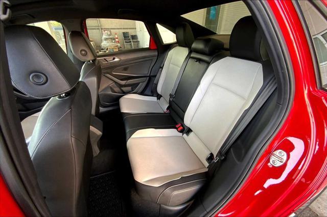 used 2019 Volkswagen Jetta car, priced at $16,999