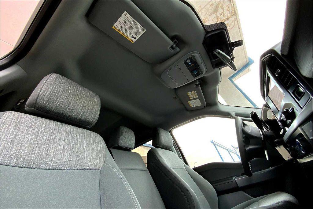 used 2023 Ford F-150 car, priced at $36,120