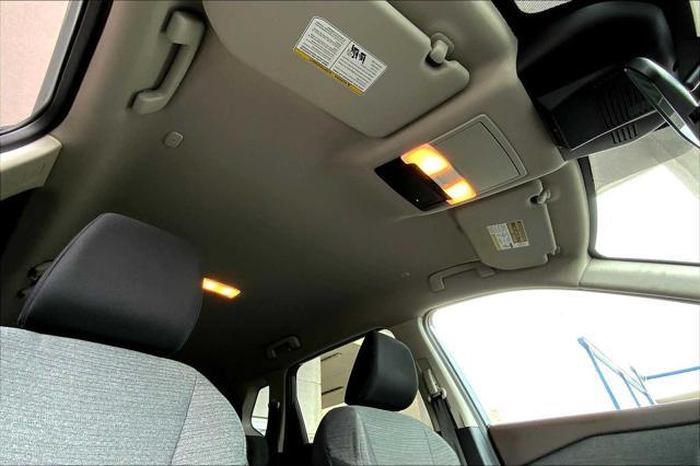 used 2023 Nissan Rogue car, priced at $24,741