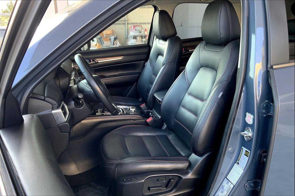 used 2023 Mazda CX-5 car, priced at $23,615
