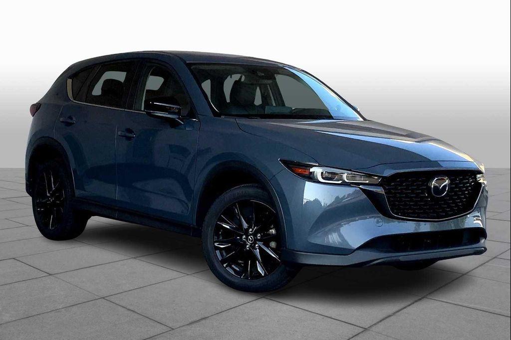 used 2023 Mazda CX-5 car, priced at $23,615