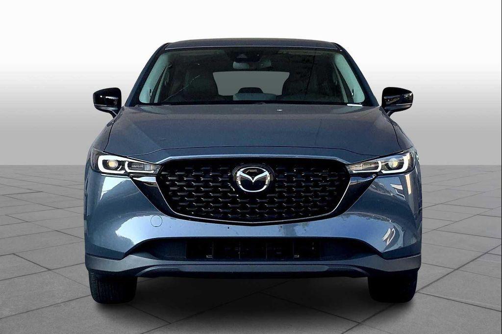 used 2023 Mazda CX-5 car, priced at $23,615