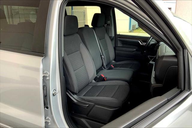 used 2022 Chevrolet Silverado 1500 car, priced at $43,310