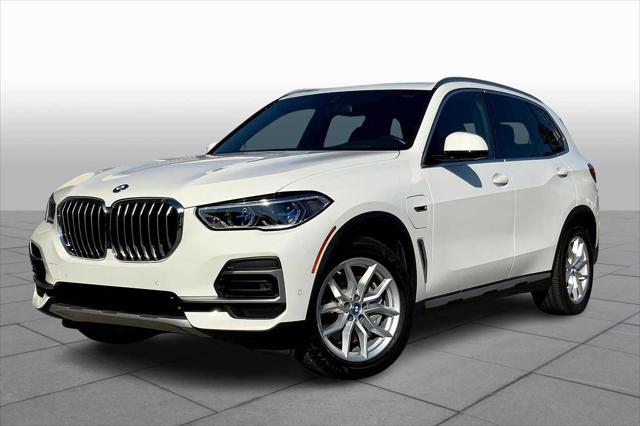used 2022 BMW X5 PHEV car, priced at $43,690