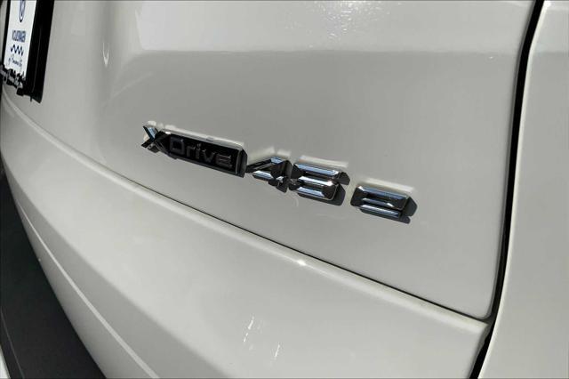 used 2022 BMW X5 PHEV car, priced at $43,690