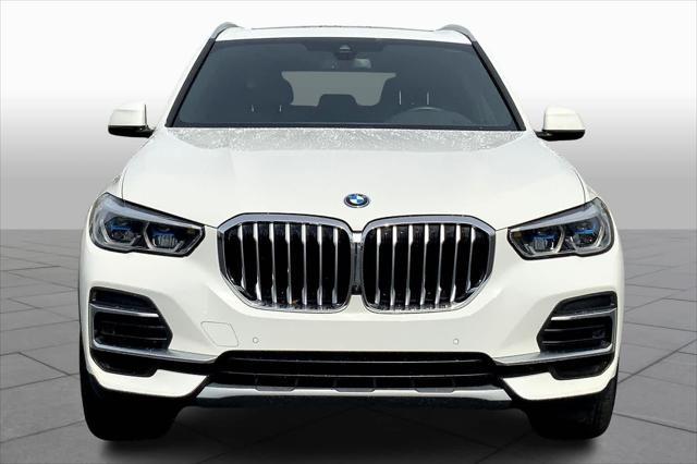used 2022 BMW X5 PHEV car, priced at $43,690