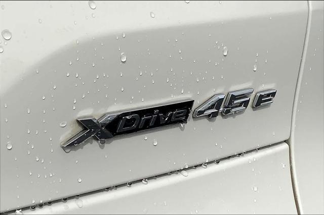 used 2022 BMW X5 PHEV car, priced at $43,690