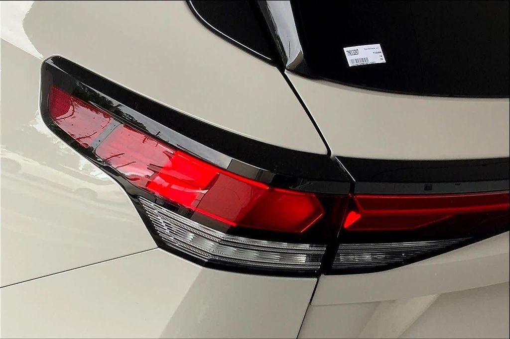 new 2026 Volkswagen Tiguan car, priced at $40,232