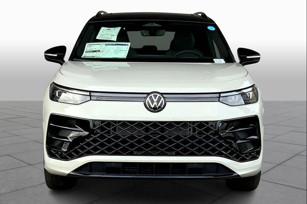 new 2026 Volkswagen Tiguan car, priced at $40,232