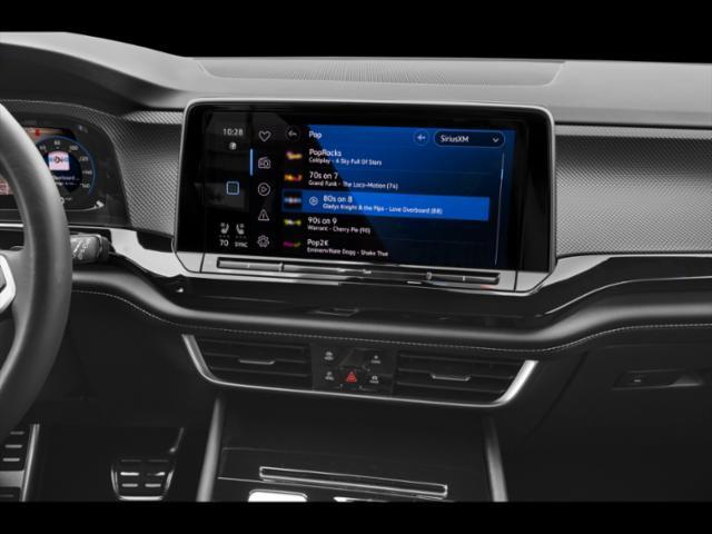 new 2026 Volkswagen Atlas Cross Sport car, priced at $51,869