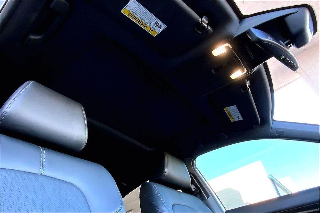 used 2024 Honda Civic car, priced at $27,160