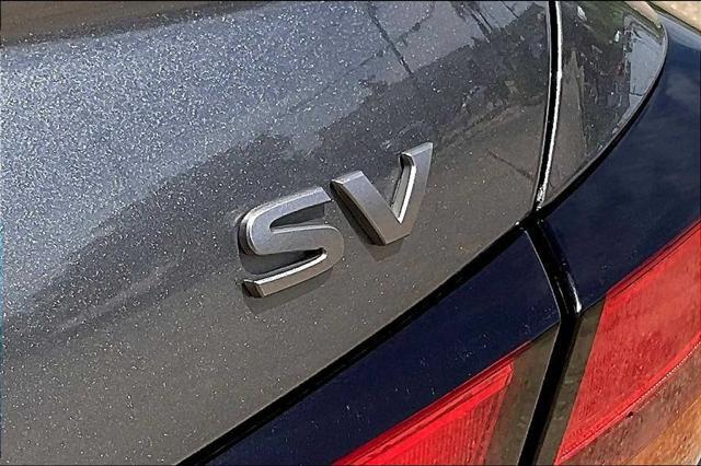 used 2024 Nissan Altima car, priced at $21,796
