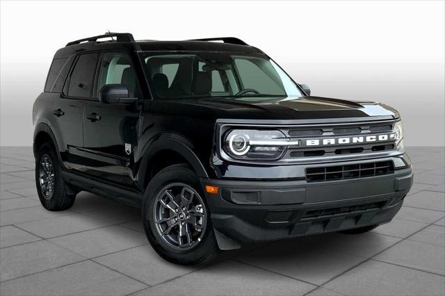 used 2024 Ford Bronco Sport car, priced at $26,987