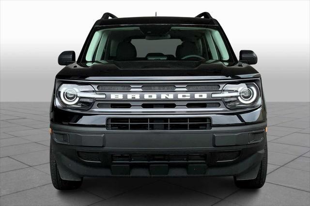 used 2024 Ford Bronco Sport car, priced at $26,987