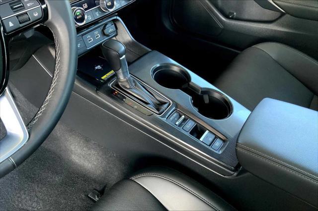 used 2024 Honda Civic car, priced at $33,775