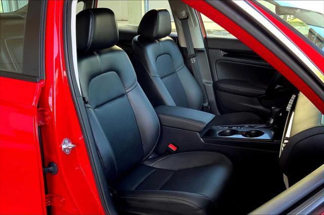 used 2024 Honda Civic car, priced at $33,775