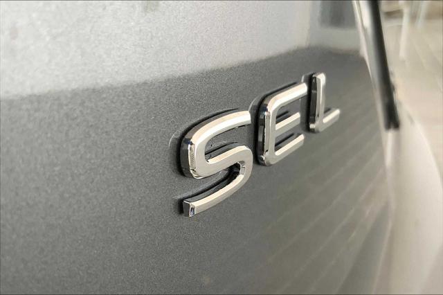 new 2025 Volkswagen Atlas car, priced at $54,262
