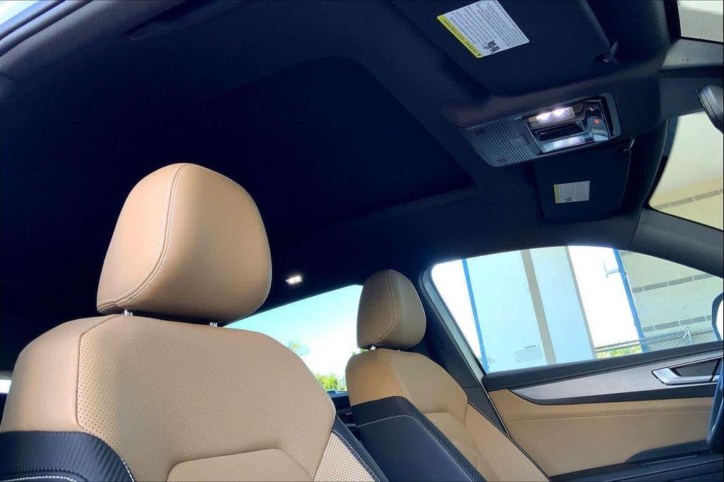 new 2026 Volkswagen Atlas Cross Sport car, priced at $45,744