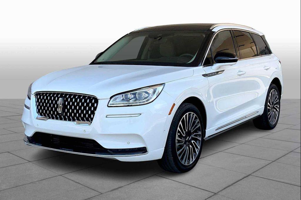 used 2020 Lincoln Corsair car, priced at $21,999