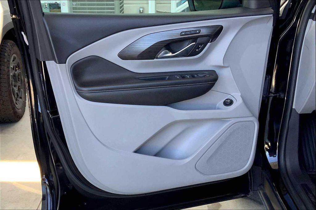 used 2023 GMC Terrain car, priced at $23,386