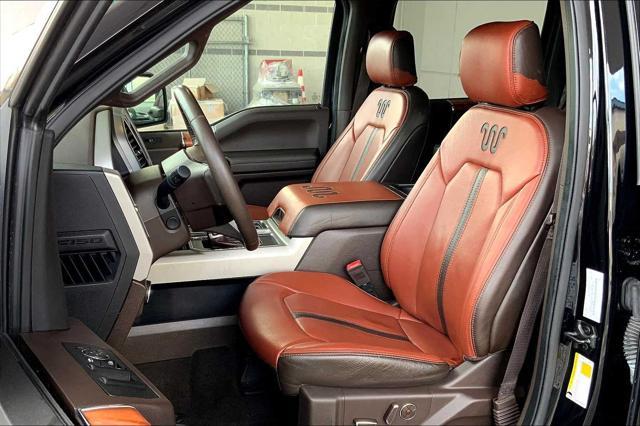 used 2019 Ford F-150 car, priced at $31,999