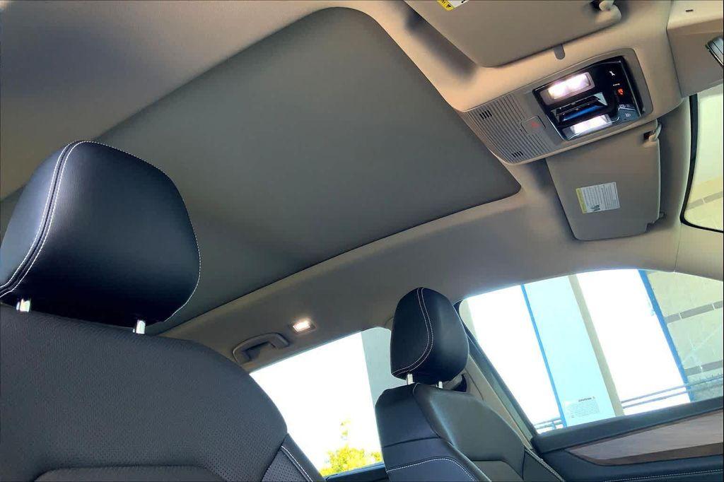 new 2026 Volkswagen Atlas car, priced at $46,744