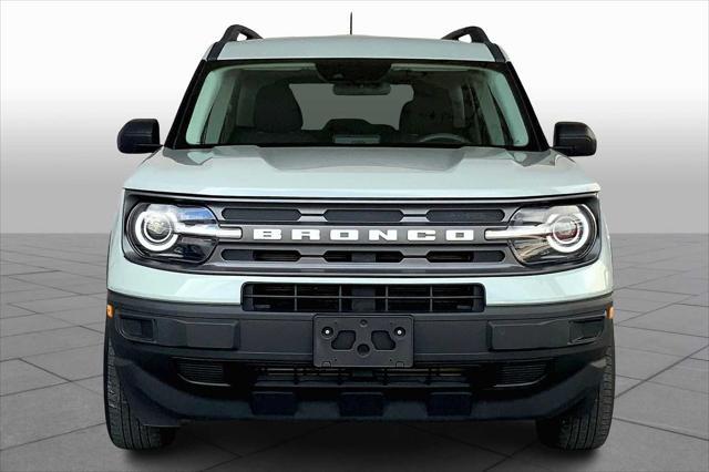 used 2022 Ford Bronco Sport car, priced at $23,999