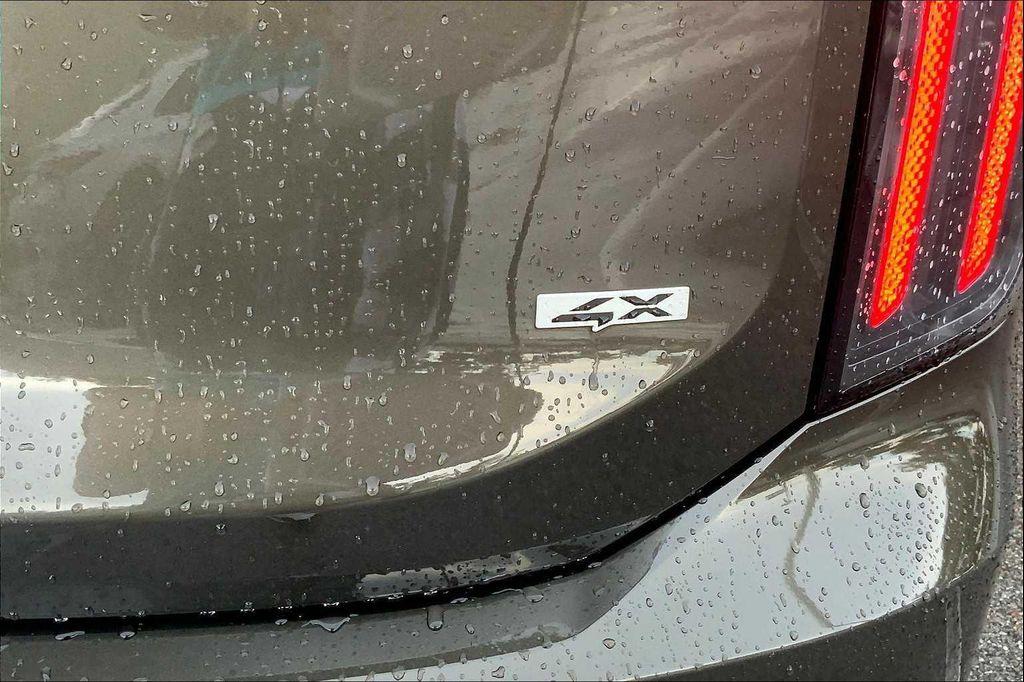 used 2023 Kia Telluride car, priced at $33,390