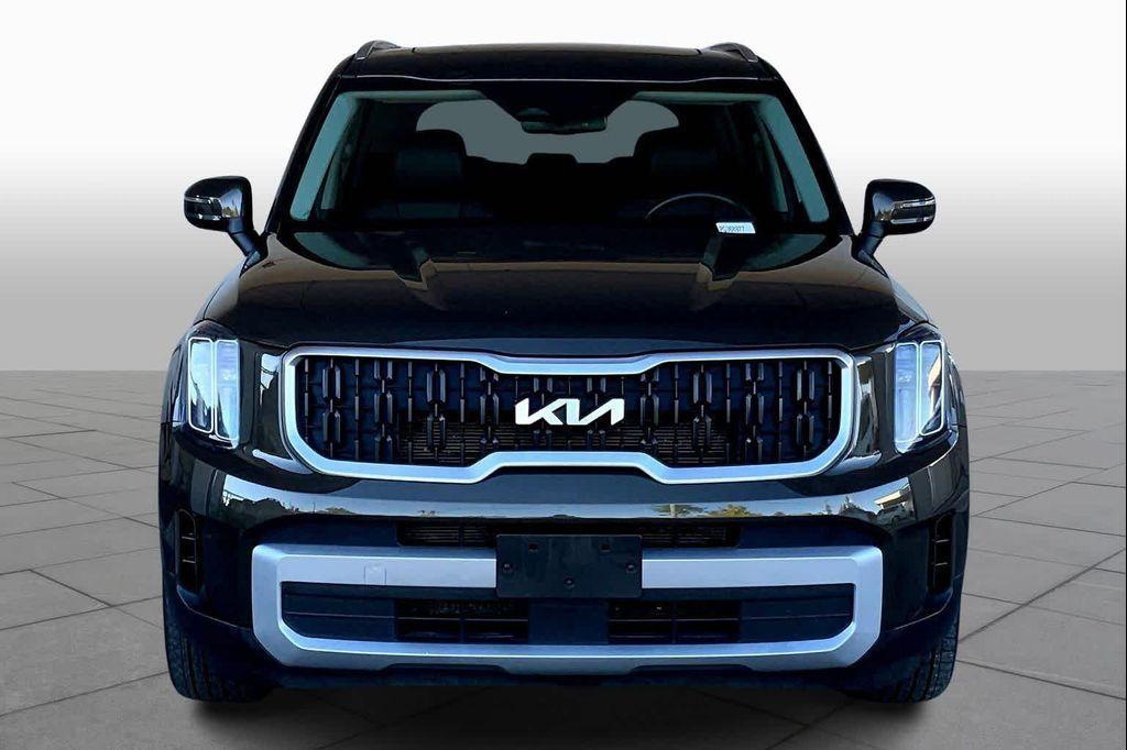 used 2023 Kia Telluride car, priced at $33,390