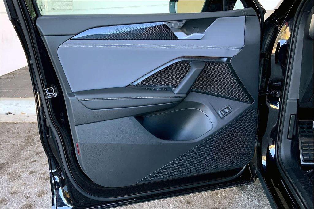 new 2026 Volkswagen Tiguan car, priced at $41,834