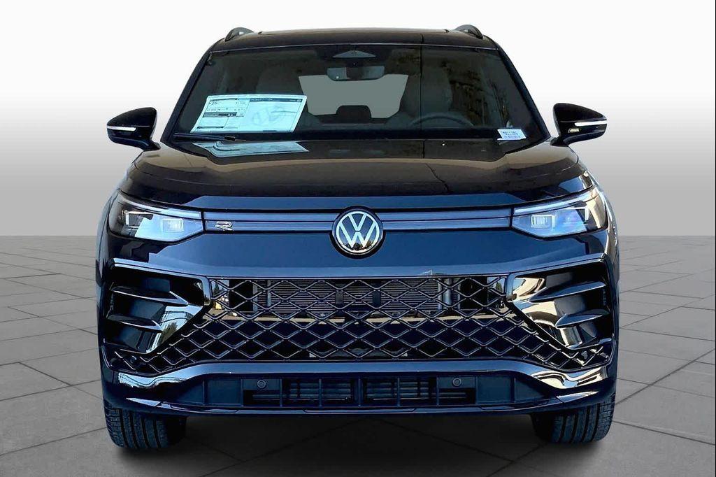 new 2026 Volkswagen Tiguan car, priced at $41,834