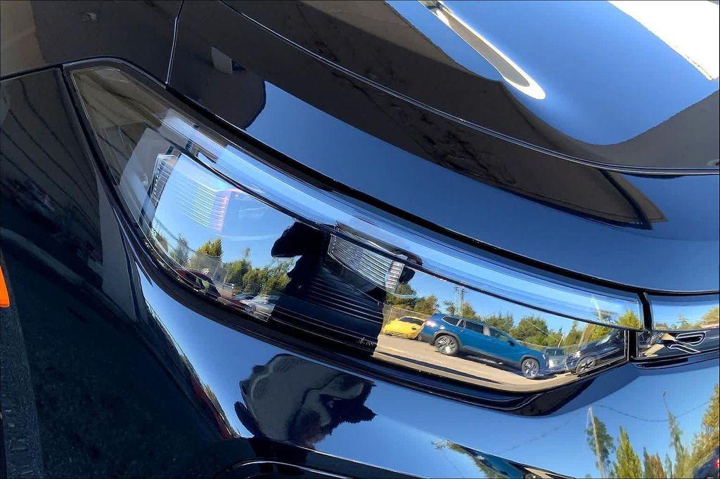 new 2026 Volkswagen Tiguan car, priced at $41,834