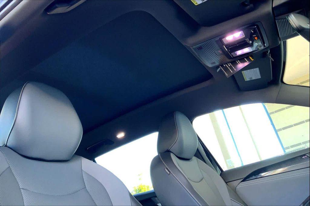 new 2026 Volkswagen Tiguan car, priced at $41,834