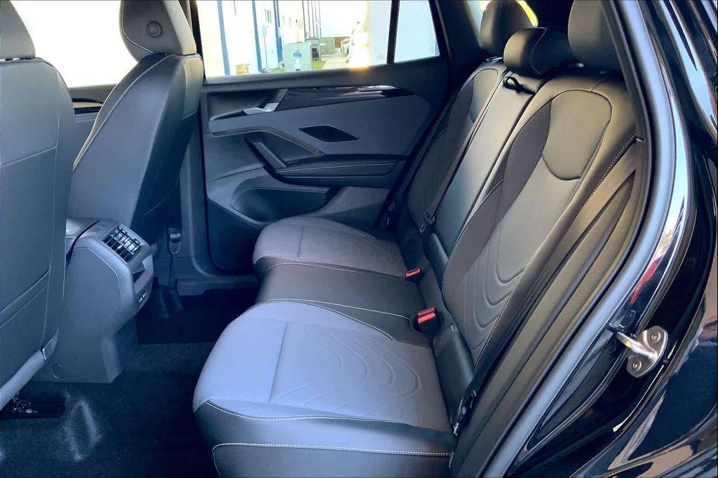 new 2026 Volkswagen Tiguan car, priced at $41,834