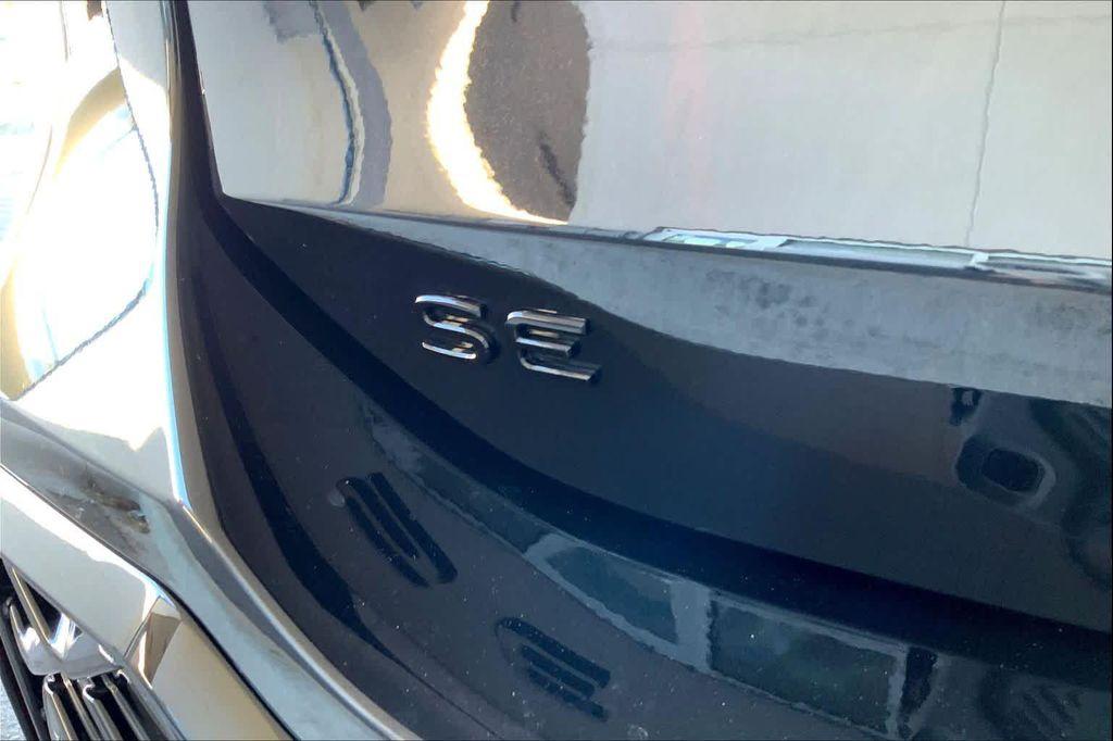 new 2026 Volkswagen Tiguan car, priced at $41,834