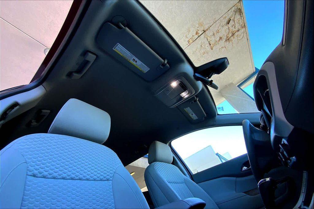 used 2017 GMC Acadia car, priced at $10,998