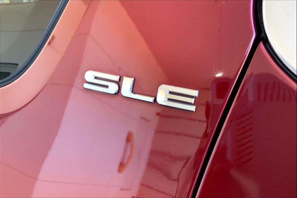 used 2017 GMC Acadia car, priced at $10,998