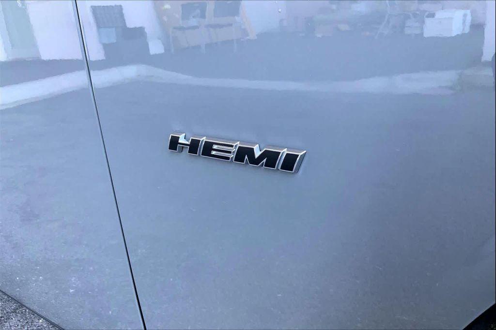 used 2018 Dodge Challenger car, priced at $24,999