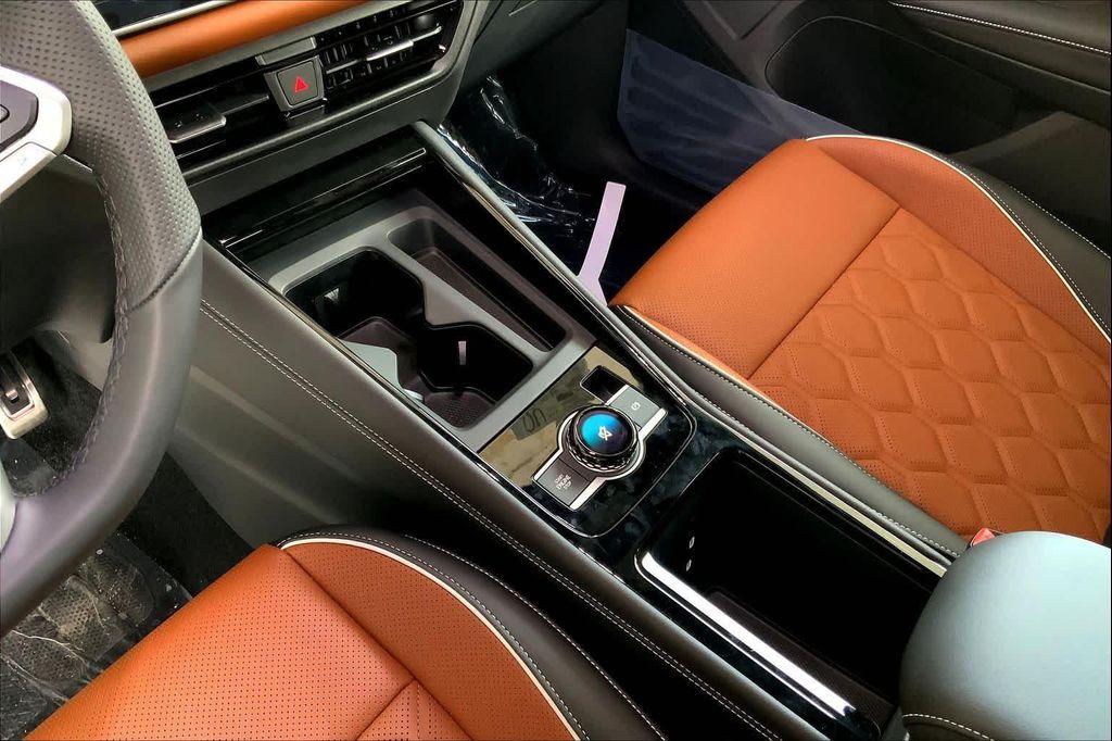 new 2026 Volkswagen Tiguan car, priced at $46,032