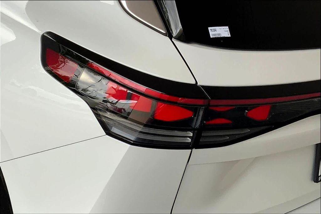 new 2026 Volkswagen Tiguan car, priced at $46,032