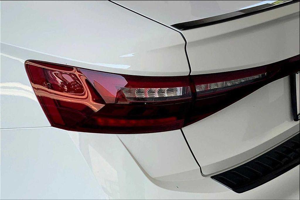 new 2025 Volkswagen Jetta car, priced at $23,683