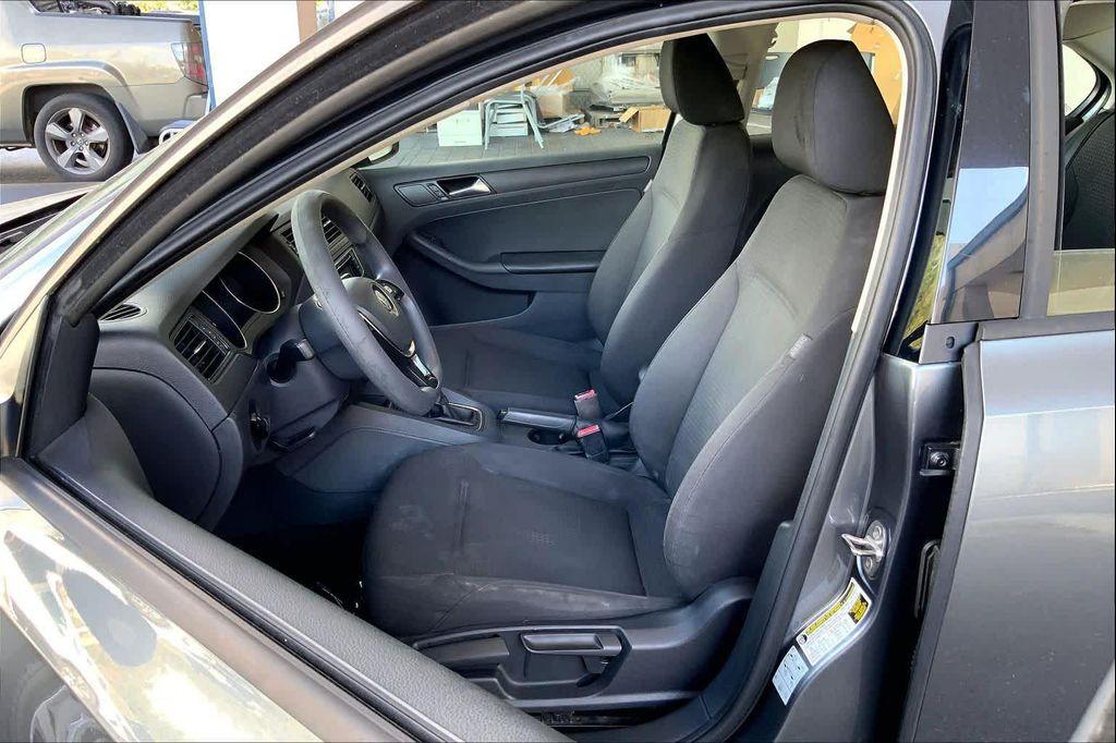used 2016 Volkswagen Jetta car, priced at $5,963
